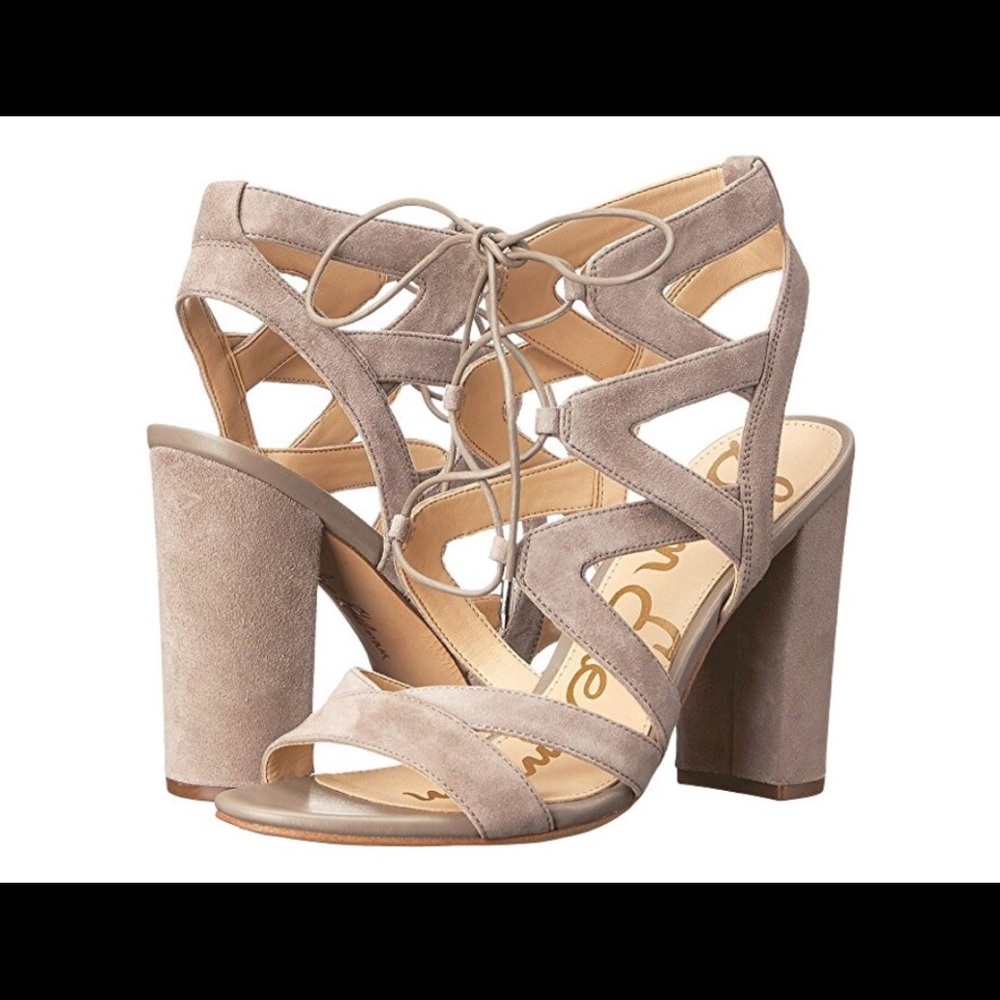 Sam Edelman Yardley - 6.5